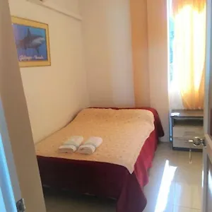 Inn Terito, Puerto Baquerizo Moreno