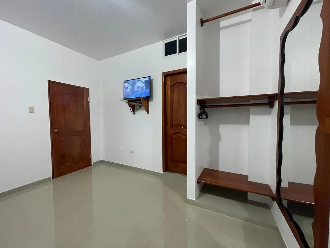 Darwin'S Hideaway Daire Puerto Baquerizo Moreno 0*,